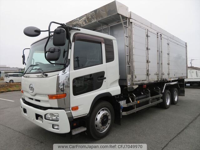 nissan diesel-ud-condor 2012 -NISSAN--Condor QDG-PW39L--PW39L-20016---NISSAN--Condor QDG-PW39L--PW39L-20016- image 1