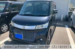 suzuki palette 2010 CFJ1809974