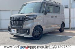 suzuki spacia 2023 quick_quick_MK33V_MK33V-114712