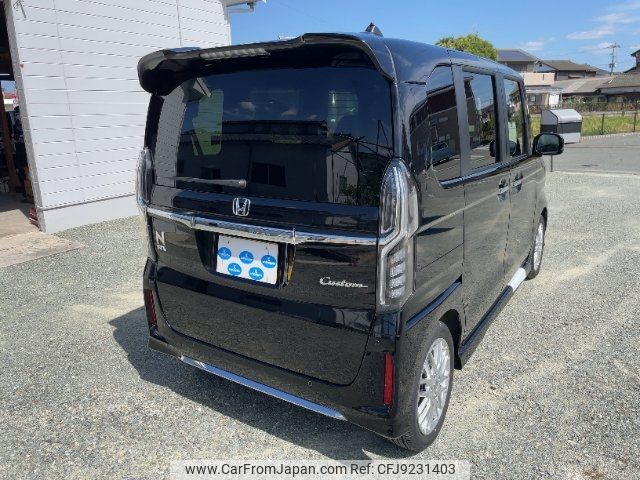 honda n-box 2023 -HONDA 【名変中 】--N BOX JF3--2399628---HONDA 【名変中 】--N BOX JF3--2399628- image 2