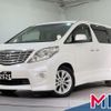 toyota alphard 2011 quick_quick_ANH20W_ANH20-8167277 image 1