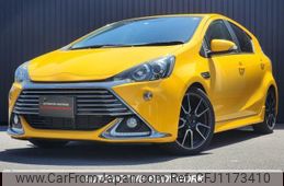toyota aqua 2014 quick_quick_DAA-NHP10_NHP10-2291856