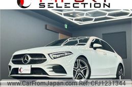 mercedes-benz a-class 2019 quick_quick_177147M_WDD1771472W031370