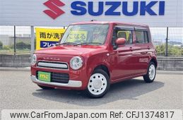 suzuki alto-lapin 2014 -SUZUKI 【北九州 581ﾈ5695】--Alto Lapin HE22S--848142---SUZUKI 【北九州 581ﾈ5695】--Alto Lapin HE22S--848142-