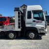 isuzu giga 2008 CFJ1774491 image 11