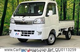 daihatsu hijet-truck 2018 -DAIHATSU--Hijet Truck EBD-S510P--S510P-0227386---DAIHATSU--Hijet Truck EBD-S510P--S510P-0227386-