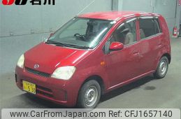 daihatsu mira 2005 CFJ1657140