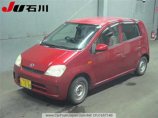 daihatsu mira 2005 CFJ1657140 image 1