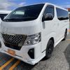 nissan caravan-van 2023 -NISSAN--Caravan Van 3DF-VN6E26--VN6E26-006093---NISSAN--Caravan Van 3DF-VN6E26--VN6E26-006093- image 1