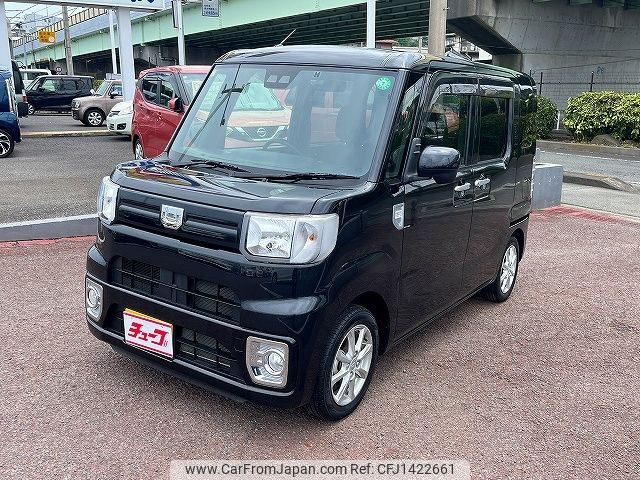 daihatsu wake 2020 -DAIHATSU--WAKE 4BA-LA700S--LA700S-0159871---DAIHATSU--WAKE 4BA-LA700S--LA700S-0159871- image 1
