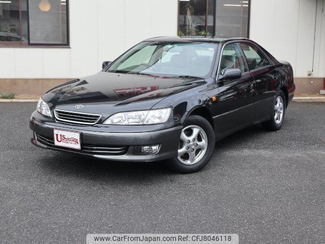 toyota windom 2000 -TOYOTA 【名変中 】--Windom MCV21--5027222---TOYOTA 【名変中 】--Windom MCV21--5027222- image 1