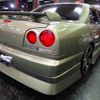 nissan skyline 2000 -NISSAN--Skyline HR34--HR34-010616---NISSAN--Skyline HR34--HR34-010616- image 2