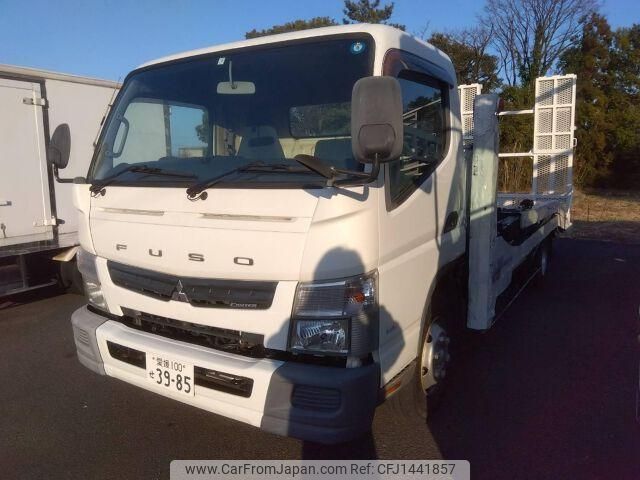mitsubishi-fuso canter 2012 CFJ1441857 image 1