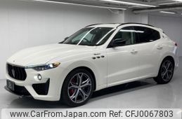 maserati levante 2022 quick_quick_7BA-MLE30_ZN6XU61C00X395113