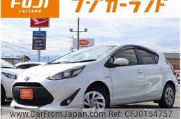 toyota aqua 2019 -TOYOTA--AQUA DAA-NHP10--NHP10-2637950---TOYOTA--AQUA DAA-NHP10--NHP10-2637950-