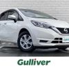 nissan note 2020 -NISSAN--Note DBA-E12--E12-707760---NISSAN--Note DBA-E12--E12-707760- image 1