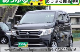 honda n-wgn 2017 quick_quick_JH1_JH1-1363741