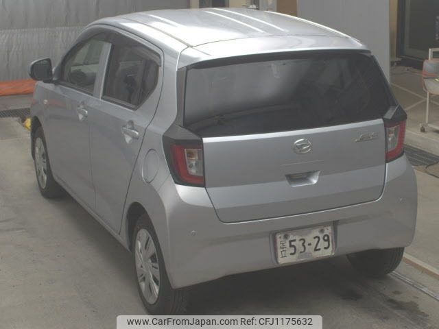 daihatsu mira-e-s 2022 -DAIHATSU--Mira e:s LA350S-0286318---DAIHATSU--Mira e:s LA350S-0286318- image 2