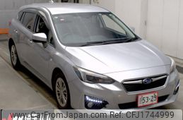subaru impreza-wagon 2019 CFJ1744999