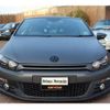 volkswagen scirocco 2009 quick_quick_ABA-13CAW_WVWZZZ13Z9V030320 image 4