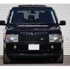 land-rover range-rover 2005 quick_quick_GH-LM44_SALLMAMA35A197277 image 5