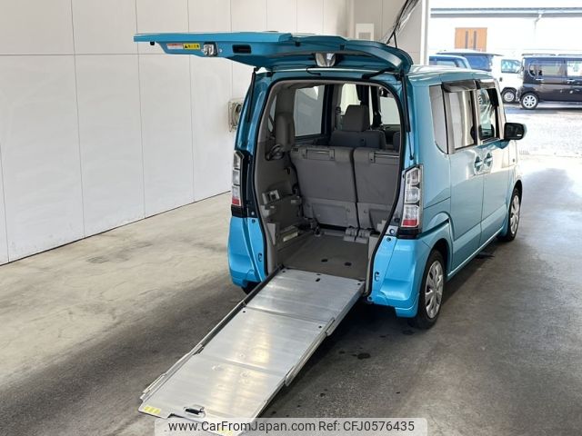 honda n-box-plus 2014 -HONDA--N BOX + JF1-8500747---HONDA--N BOX + JF1-8500747- image 2