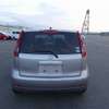 nissan note 2009 956647-8225 image 7
