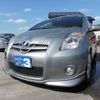 toyota vitz 2006 CFJ1801352 image 14