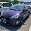 toyota vitz 2019 CFJ1569203 image 3