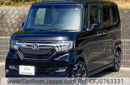 honda n-box 2018 quick_quick_DBA-JF3_JF3-2065432