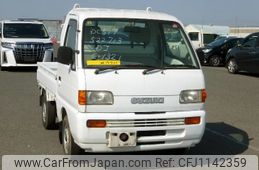 suzuki carry-truck 1997 No.15912