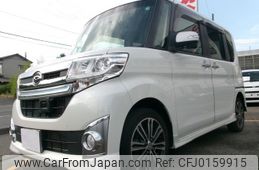 daihatsu tanto 2015 -DAIHATSU--Tanto DBA-LA610S--LA610S-0051453---DAIHATSU--Tanto DBA-LA610S--LA610S-0051453-