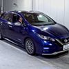 nissan leaf 2020 -NISSAN 【岡山 301は6307】--Leaf ZE1-058443---NISSAN 【岡山 301は6307】--Leaf ZE1-058443- image 1