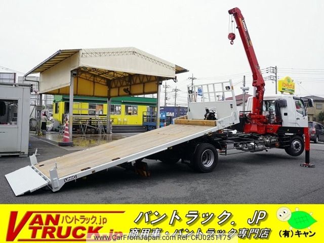 mitsubishi-fuso fighter 2024 -MITSUBISHI--Fuso Fighter 2KG-FK62FZ--FK62FZ-616***---MITSUBISHI--Fuso Fighter 2KG-FK62FZ--FK62FZ-616***- image 1