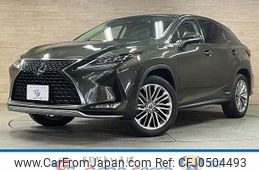 lexus rx 2021 -LEXUS--Lexus RX 6AA-GYL20W--GYL20-0015070---LEXUS--Lexus RX 6AA-GYL20W--GYL20-0015070-