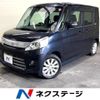 suzuki spacia 2014 -SUZUKI--Spacia DBA-MK32S--MK32S-542302---SUZUKI--Spacia DBA-MK32S--MK32S-542302- image 1