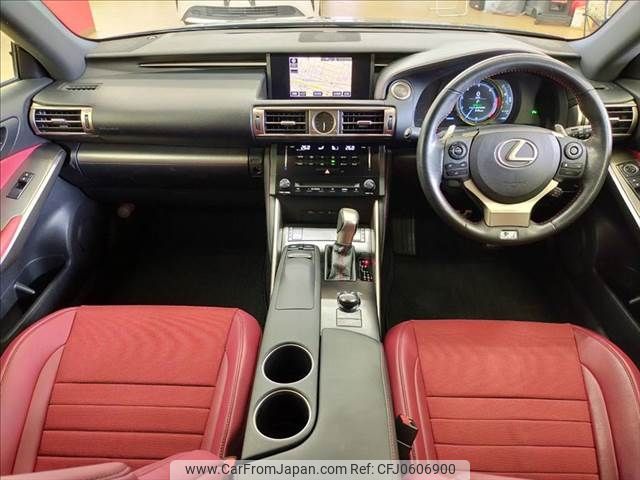 lexus is 2013 -LEXUS--Lexus IS DBA-GSE30--GSE30-5024015---LEXUS--Lexus IS DBA-GSE30--GSE30-5024015- image 2