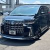 toyota alphard 2020 CFJ1613641 image 1