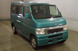 honda vamos 2000 No.15843