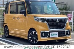 suzuki spacia 2018 CFJ1627048