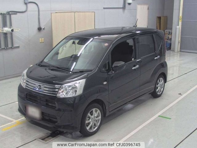 daihatsu move 2021 -DAIHATSU 【Ｎｏ後日 】--Move LA150S-2108840---DAIHATSU 【Ｎｏ後日 】--Move LA150S-2108840- image 1