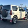 suzuki jimny 2013 CFJ1876424 image 23