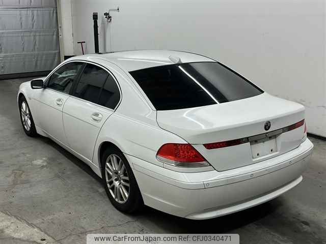 bmw 7-series 2005 -BMW--BMW 7 Series GL36-WBAGL41040DL96824---BMW--BMW 7 Series GL36-WBAGL41040DL96824- image 2