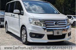 honda stepwagon-spada 2013 CFJ1520123