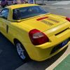 toyota mr-s 2001 CFJ1395996 image 8