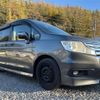 honda stepwagon 2010 -HONDA 【袖ヶ浦 543ｻ 358】--Stepwgn RK5--RK5-1000496---HONDA 【袖ヶ浦 543ｻ 358】--Stepwgn RK5--RK5-1000496- image 1