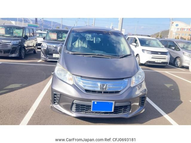 honda freed 2013 -HONDA--Freed DAA-GP3--GP3-1106528---HONDA--Freed DAA-GP3--GP3-1106528- image 2