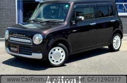 suzuki alto-lapin-chocolat 2013 quick_quick_HE22S_HE22S-812470
