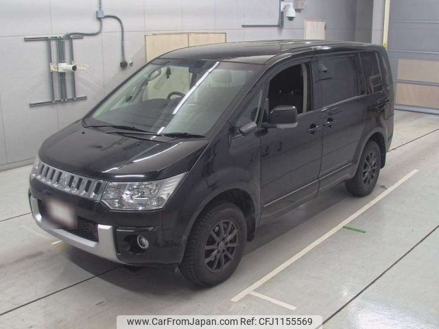 mitsubishi delica-d5 2018 -MITSUBISHI--Delica D5 CV1W-1211955---MITSUBISHI--Delica D5 CV1W-1211955- image 1