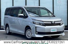 toyota voxy 2014 -TOYOTA--Voxy DAA-ZWR80G--ZWR80-0046099---TOYOTA--Voxy DAA-ZWR80G--ZWR80-0046099-